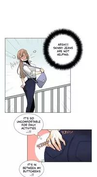 [Silverstar] Talk To Me Ch.1-37 (English) (Ongoing)