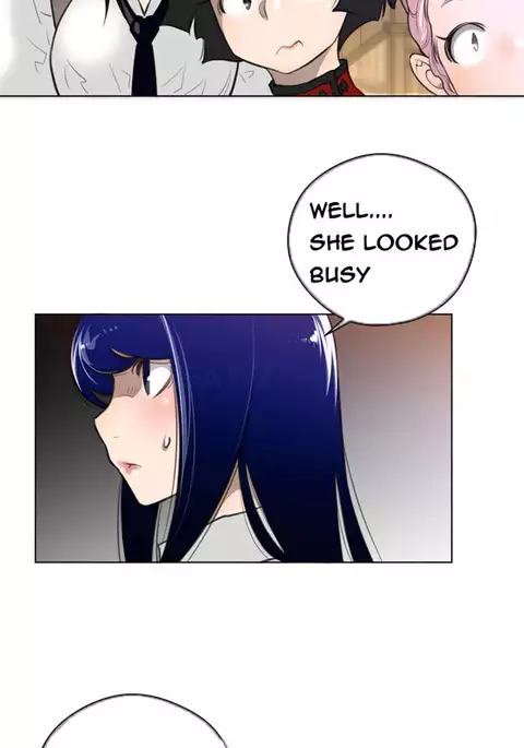 Perfect Half Ch.1-18