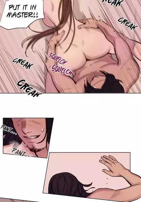 Atonement Camp Ch.1-39