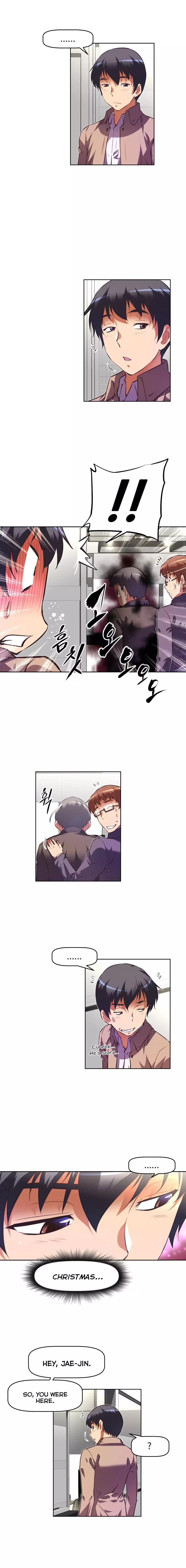 Brawling Go Ch.76-113