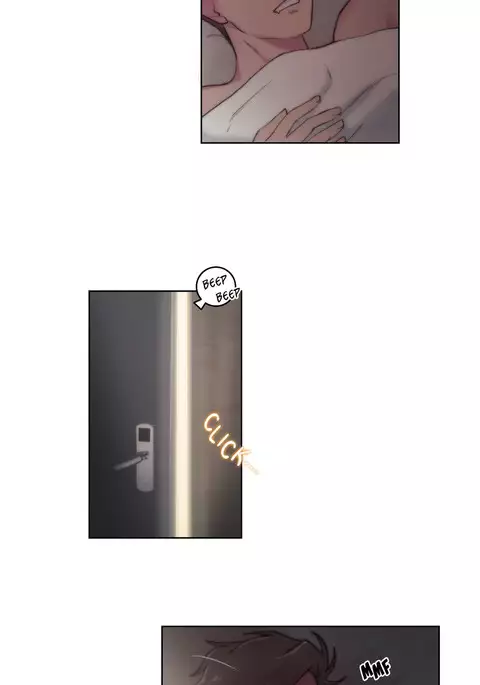 Sex Knights-Erotic Sensuality & Perception Ch.1-23