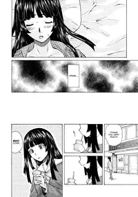 [Fuuga] Shinda Watashi no Monogatari Ch. 1-2 [English] [WWW+Anon]