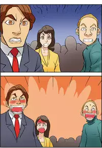 [Space No.1] Me Ran Co Ri [Ongoing]