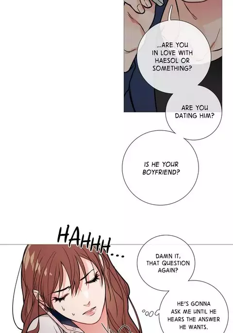 Sadistic Beauty Ch.1-14