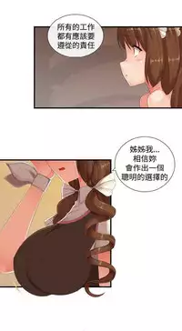 姐妹丼饭 Sister rice Chinese Rsiky