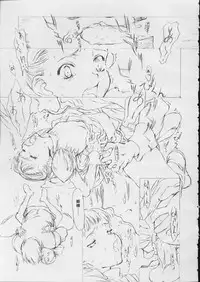 [kaggetora] The story of Princess and Knight