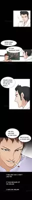 The Taste of Hands Ch.1-43 (English) (Ongoing)