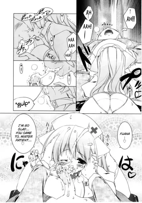 Newmanoid CAM Volume 2 Chapter 2