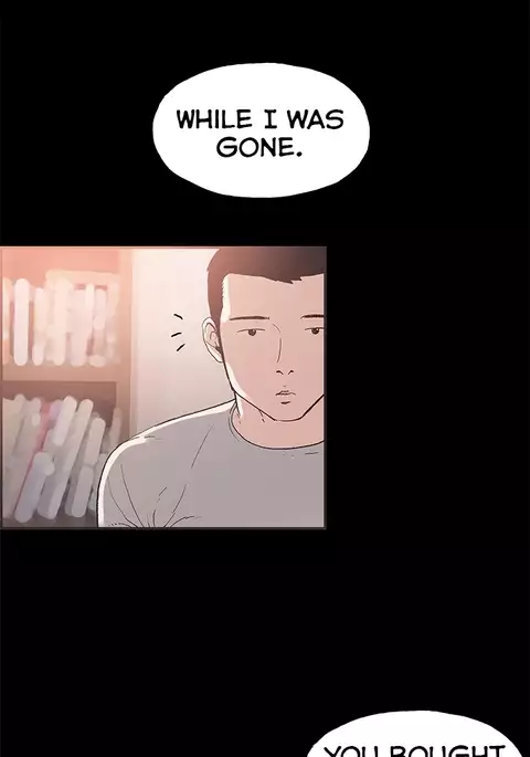 Cohabitation Ch.1-40