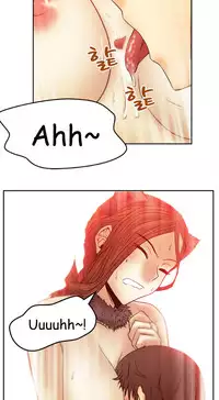 My Office Ch.1-42 (English) (Ongoing)