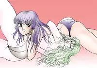 [Meto]復刻版 美少女Fighting Vol 4