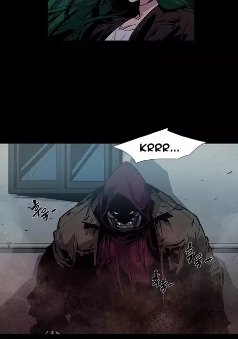 Canine Tooth Ch.1-12