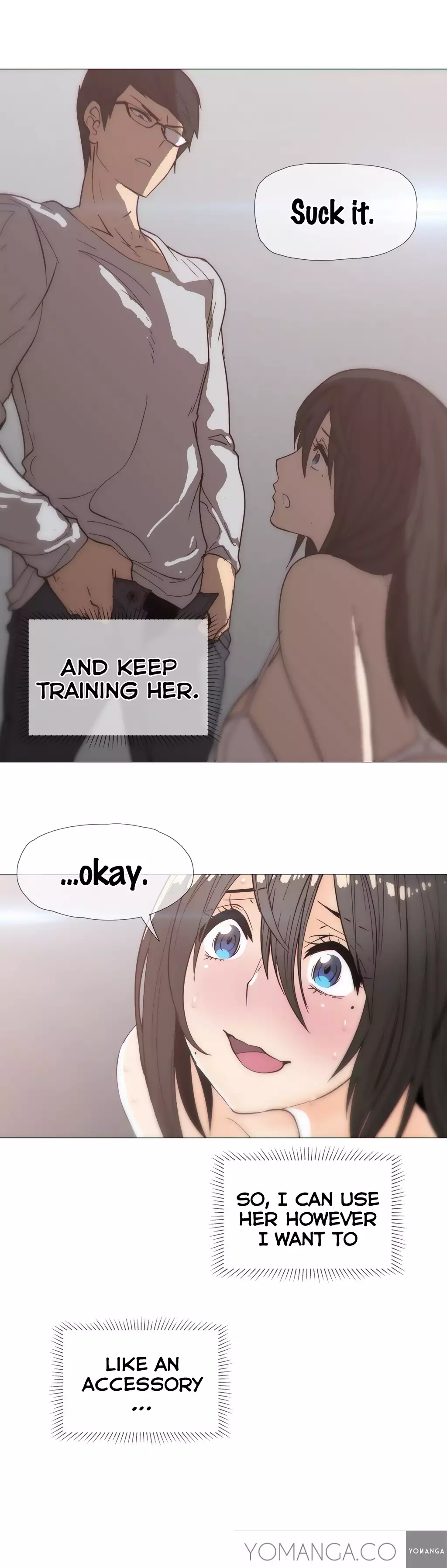 Household Affairs Ch.1-29