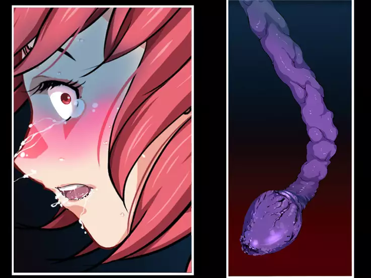 Female Space Detectives Onesty - Hypno-Slaves