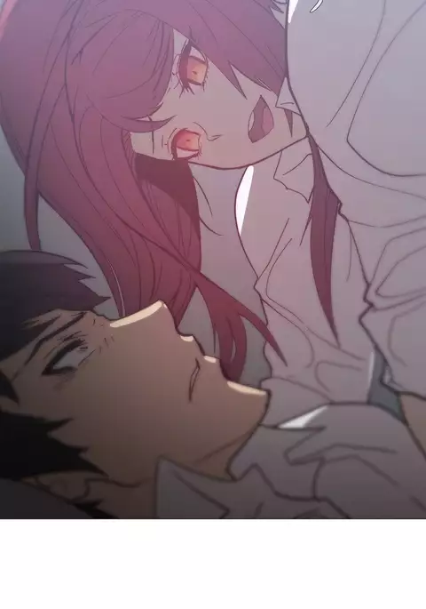 Household Affairs Ch.1-44