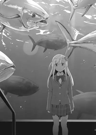 Ro-chan to Akogare Date Daisakusen