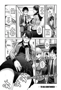 [Itaba Hiroshi] Boku no Daisuki na Oba-san Ch. 1-3 [English] [Lazarus H]