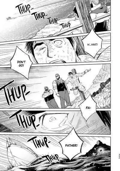 Okinawa Slave Island