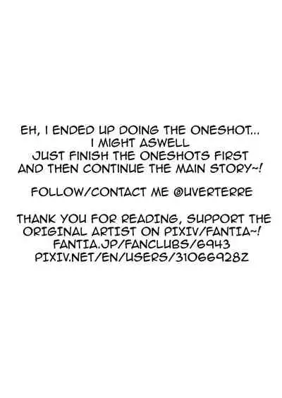 Gokiburi to Cake to Sailor