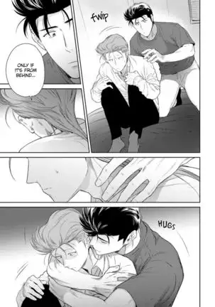 Nakasete Yaru yo Yankee-kun | I'll Make You Cry Ch. 1-5