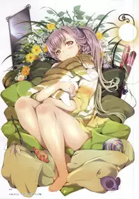 (C87) [TRI-MOON! (Mikazuki Akira!)] tremolo - fullcolor collection Vol.15 - (Various)