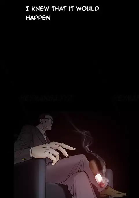 The Taste of Hands Ch.1-55