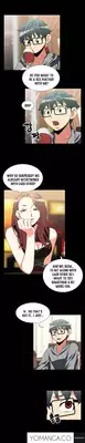 [Insane] Love Parameter Ch.1-35 (English) (YoManga) (Ongoing)