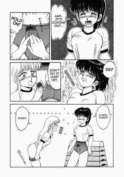 Happening STAR prologue + Act 1 - 2