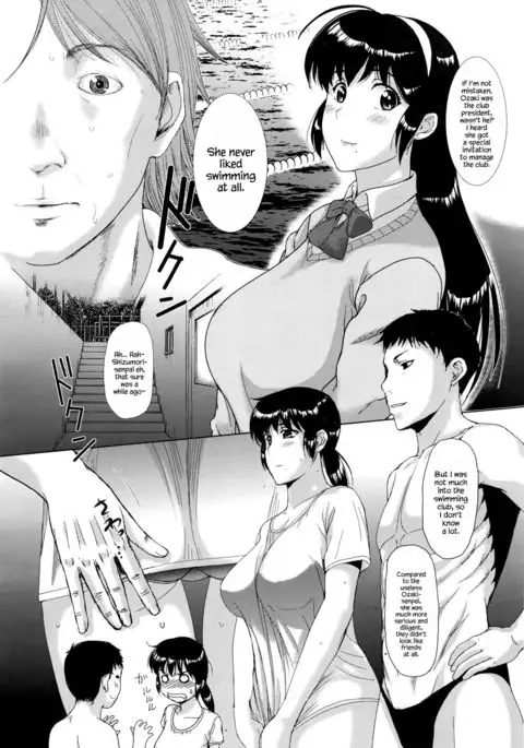 Tengoro Ch. 08 {Hennojin}