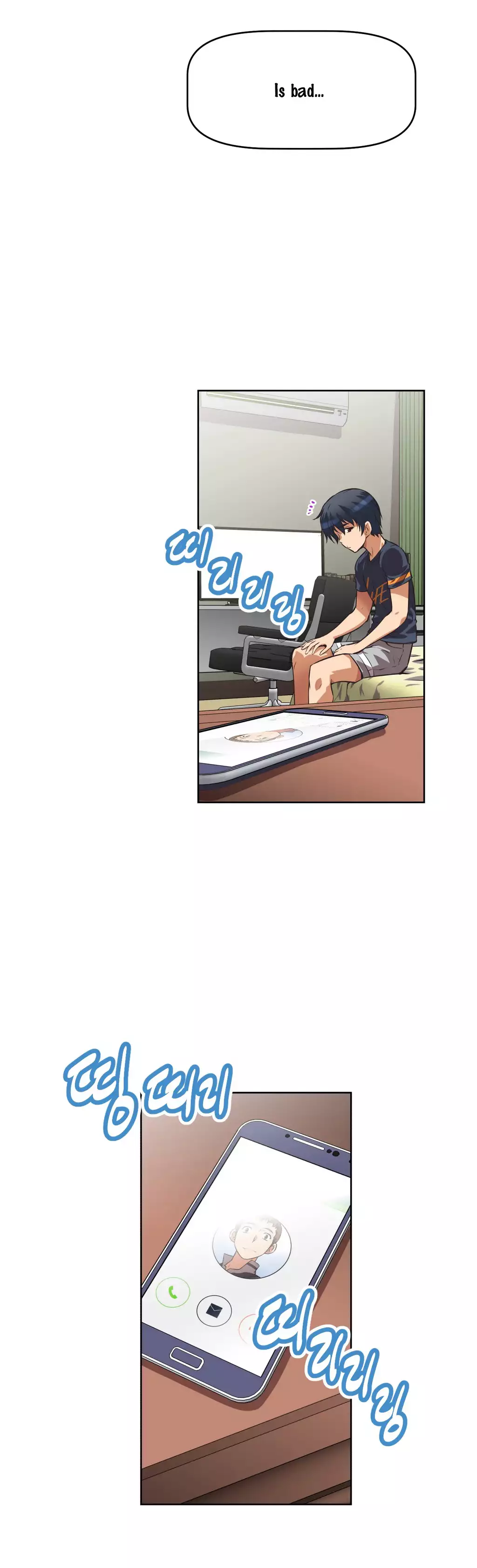 Brawling Go 0-17 Chapters