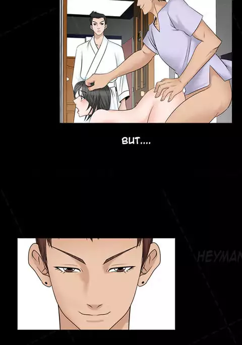 The Taste of Hands Ch.1-60