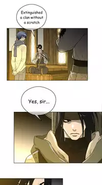 Perfect Half Ch.1-25 (English) (Ongoing)