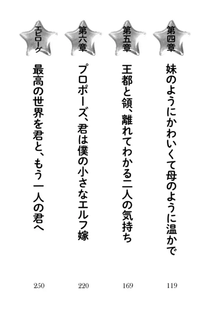 Boku no Chiisana Elf Gibo