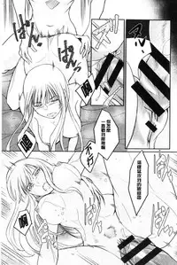 [hirasaka fuyu] hirasaka lament [chinese]