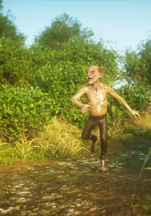 - Elf Slave 7-Double Trouble