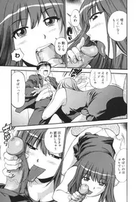 [The Seiji] Ijirare kei