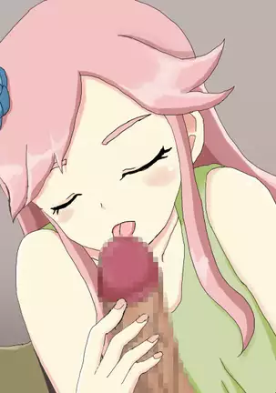 Labyrinth of Monster Girl