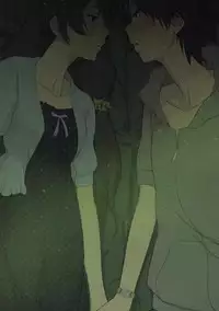 (C77) [Aoiten (Aoten)] Hitagi ni Mitore (Bakemonogatari)