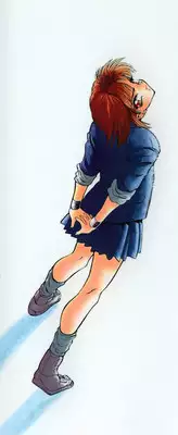 [DISTANCE] Genki o Dashite!!