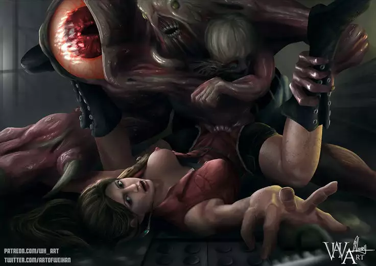 G Impregnation Route