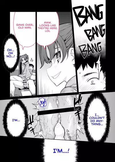 [Hamens (SAKULA)] Mesugaki ga Arawareta! 2 | A Wild Mesugaki Appeared! 2 [English] [head empty] [Digital]