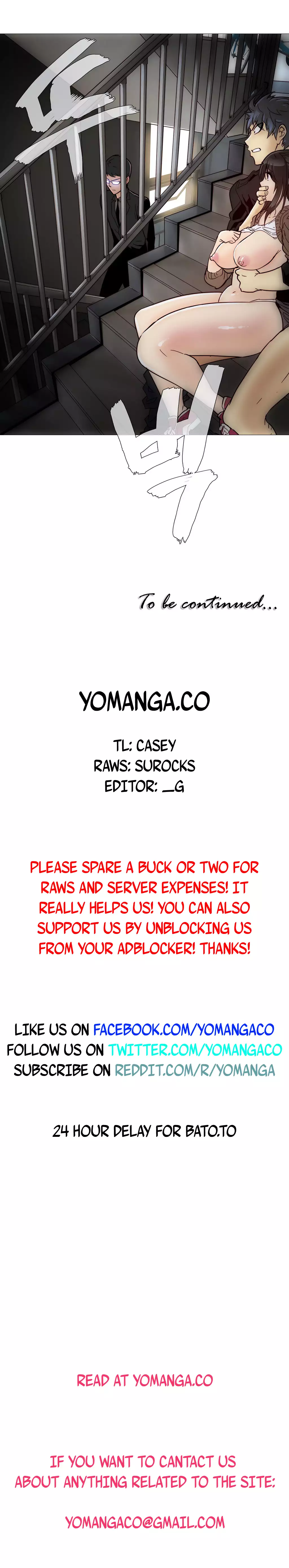 Household Affairs Ch.1-30