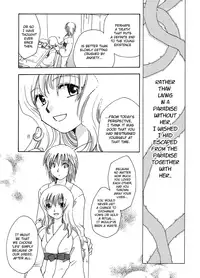 The Forest of Condolence [Marimite][English]