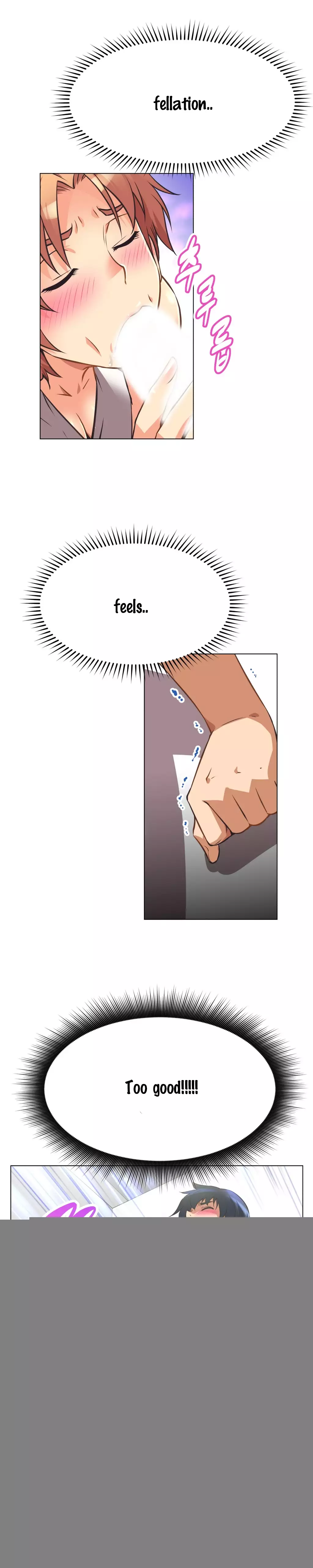 Brawling Go 0-13 Chapters