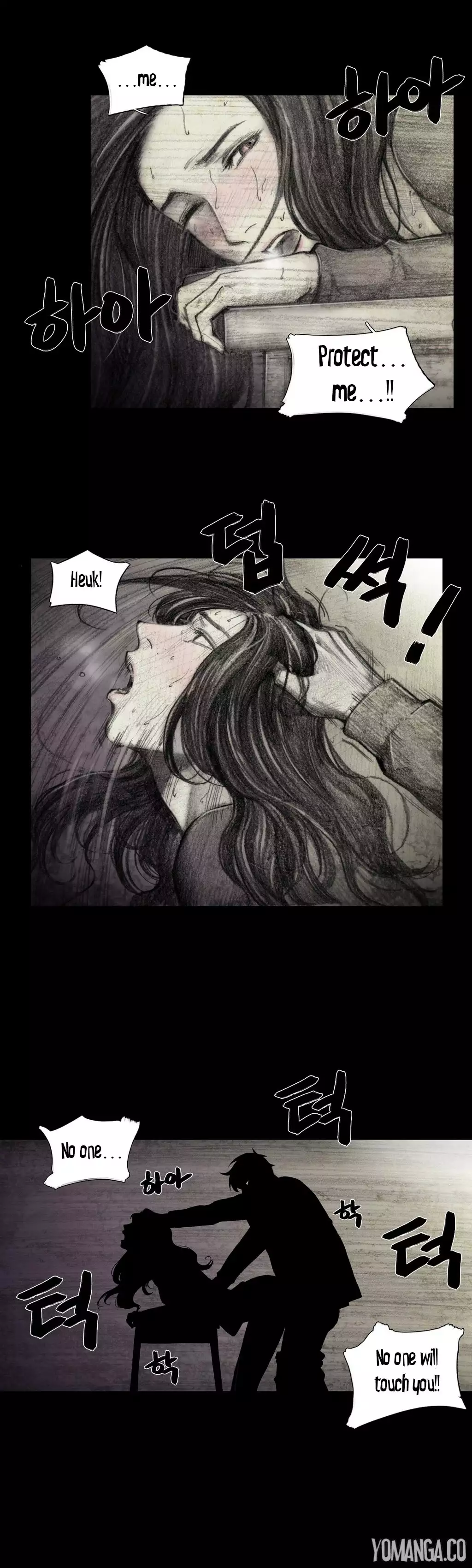 House of Dolls Ch.0-7