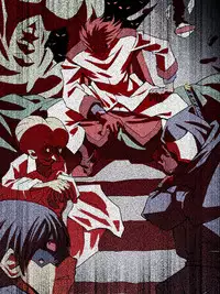 [Atelier Hachifukuan] Superheroine Yuukai Ryoujoku 5 - Superheroine in Distress [Etoile Ange III] | 妇仇者联盟誘拐陵辱5 [Chinese] [有条色狼汉化]