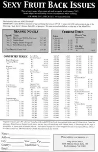 [Protonsaurus] Heart Core 4 (English)