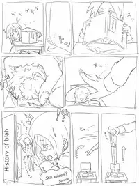 [nekomata] Hungry koike-chan