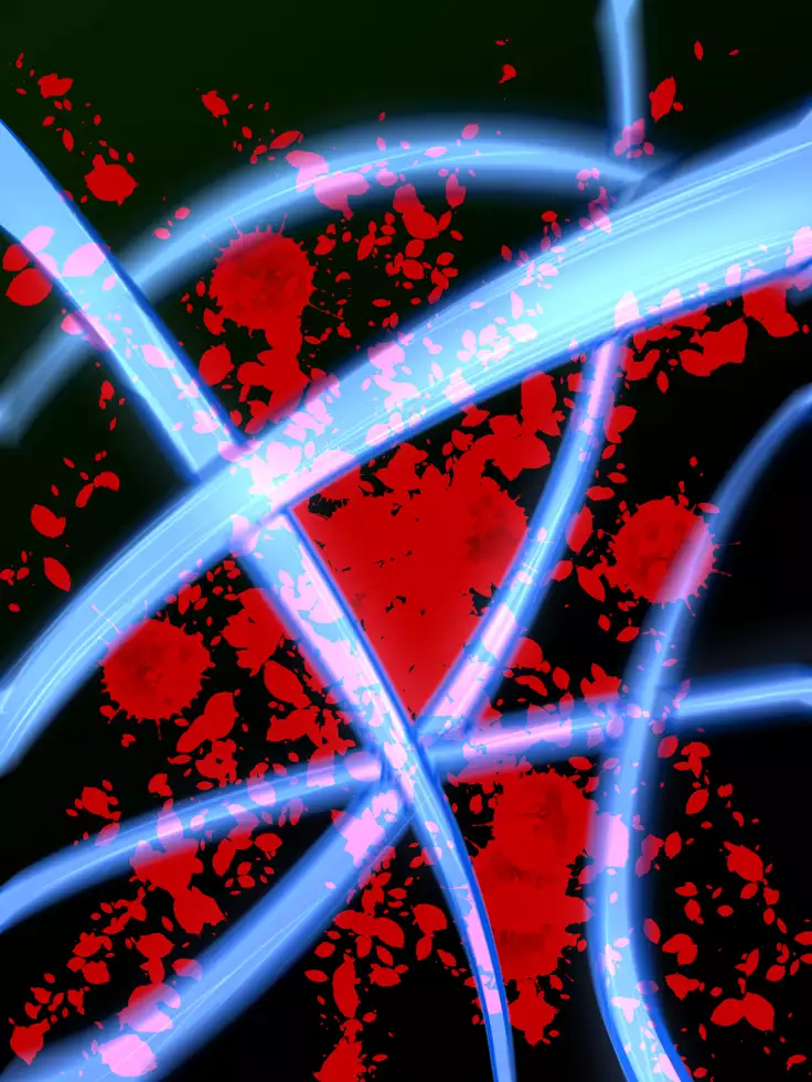 Kunoichi wa Monster no Nikubenki