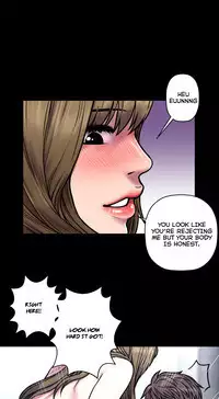 Ghost Love Ch.1-22 (English) (YoManga) (Ongoing)